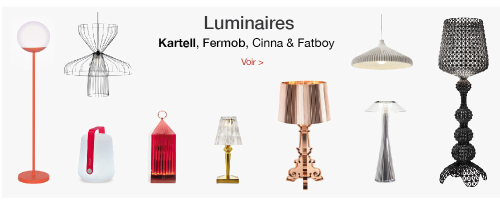 décoration/lien luminaire